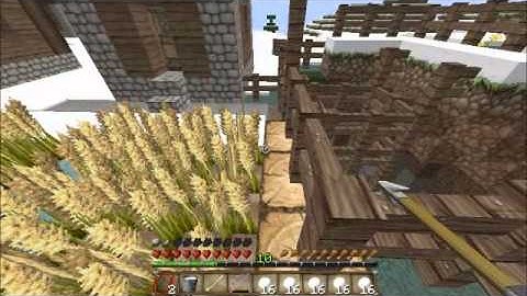 Christmas in July - The Missing Presents pt 3