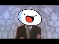 Theodd1sout rickrolls everyone at scribble show down