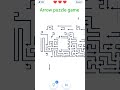 arrow puzzle game #games #gamekhelkarpesekesekamaye