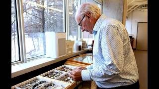 U of G's $9.2M Grant for Biodiversity Genomics: Advancing Conservation Research