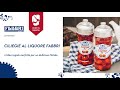 Ciliegie al liquore Fabbri