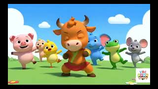 Kids Animal Songs LIVE 24h 🐶🐱 Música Infantil | Canciones Animales | Chansons Animaux | 子供の歌