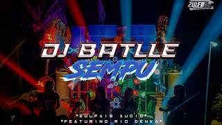DJ BETLLE SEMPU | ZULFAIS AUDIO • RIO DENKA