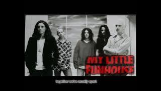 Anonymous by my little fun house