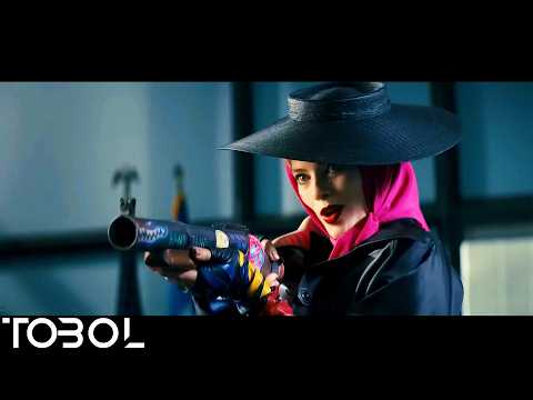 Cold Haze, SILEM TAERT - Bad Girl | Harley Quinn