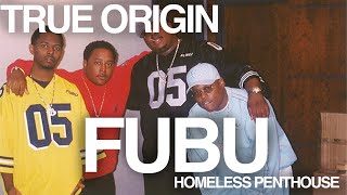 True Origin Fubu