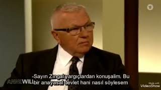 Fatih Zingal 15 Temmuz Darbesi̇ Yorumu
