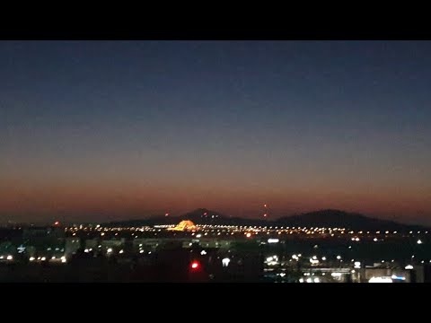 하늘이 예쁜 오늘  pretty today sky