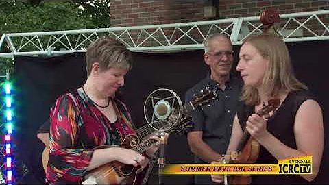 Evendale Summer Pavilion Series 2022 - The Missy W...