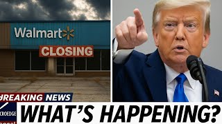 35 Retailers Are Collapsing | The Hidden Economic Shift No One’s Talking About