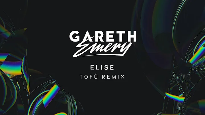 Gareth Emery - Elise (tof Remix)