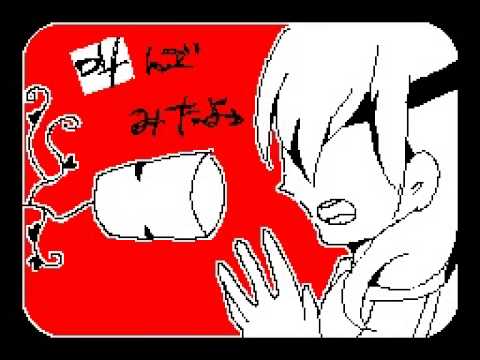 マイラスト Pv うごメモはてな Youtube