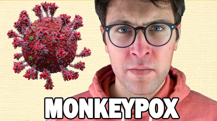 The Monkeypox Outbreak Might Change Things.. - DayDayNews