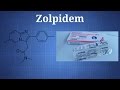 Zolpidem (Ambien): What You Need To Know