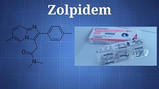 Zolpidem (Ambien): What You Need To Know