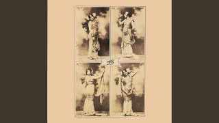 Il Balletto di Bronzo: YS (1972) – Consuming the Tangible