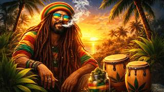 Download Lagu Deep Roots Reggae Session | Calm Dub Vibes 2026 MP3