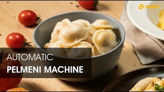 Anko Automatic Pelmeni Machine