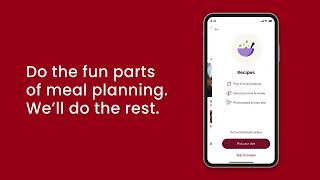 Meal Planning Made Simple