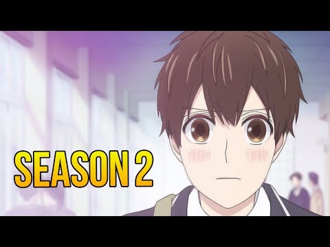 Video Koi to Uso Season 2 Episode 1 [English Sub] / Release... - youtube