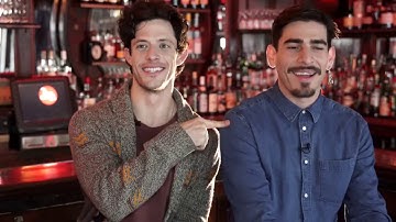 How Well Does the Cast of Broadway