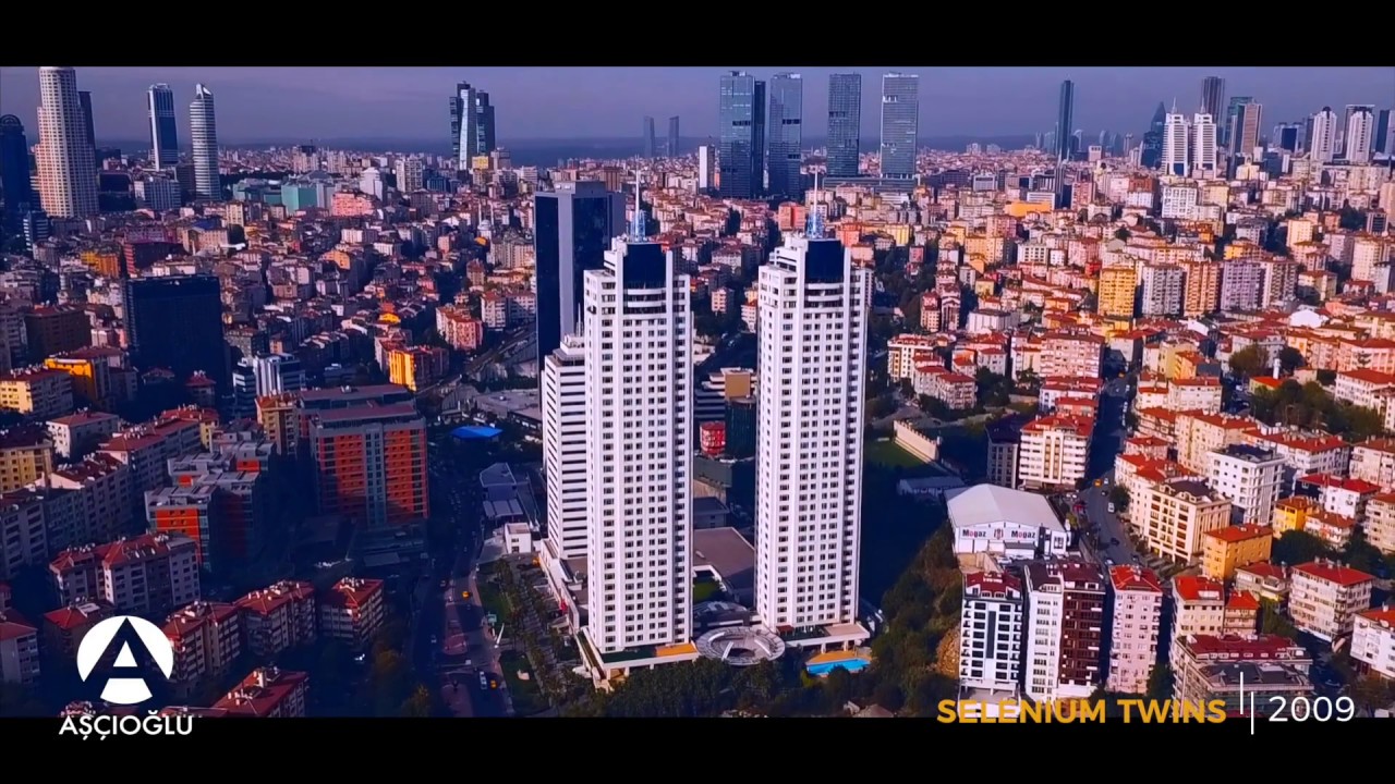 Aşçıoğlu 50 Yılda Yükselerek Yükselterek 2009 - 2017