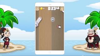 Mini-Auto-Rennen Spiel auf Handy und Tablet - SpielAffe Trailer screenshot 2