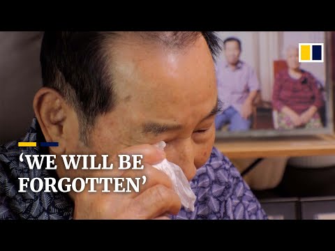 Koreans separated by war fear never seeing their families again