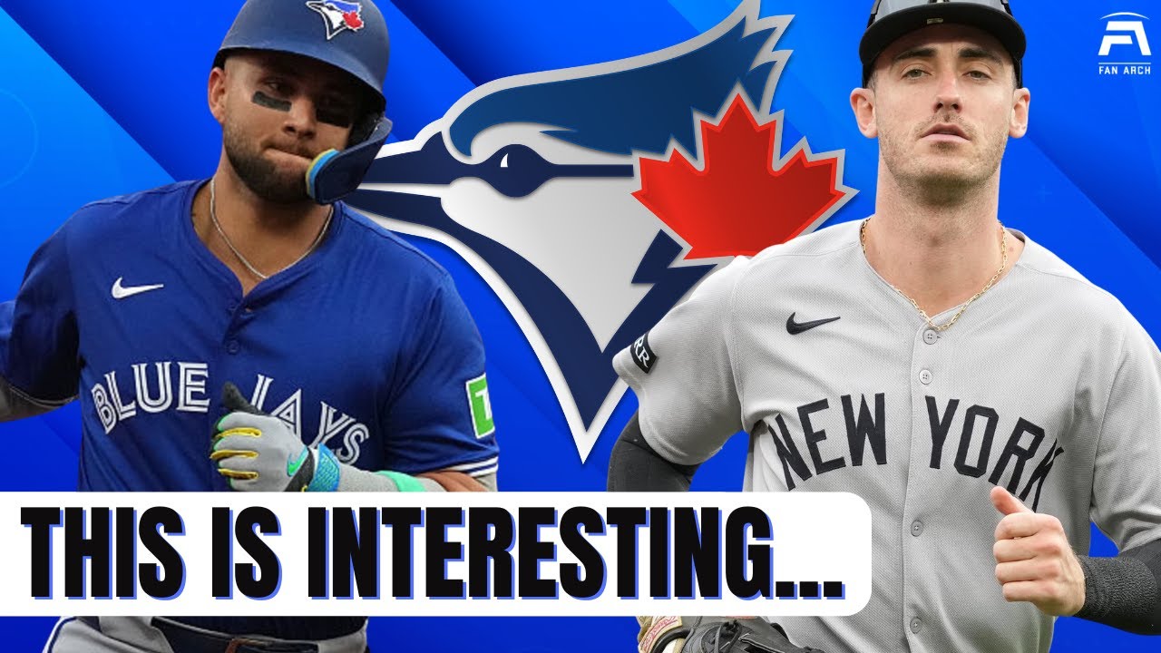 This Is INEVITABLE... | Daily Blue Jays News & Rumors