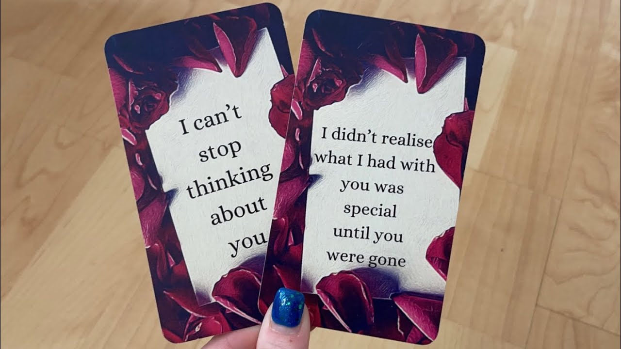 Pisces - Unsure how to feel....but they do know one thing without a doubt.