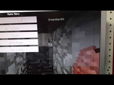 Using an arduino to mob farm in minecraft