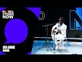 Seu Jorge – Hagua (Live) | Global Citizen NOW 2025