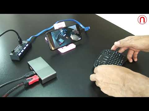 Kit de link externo 5.0
