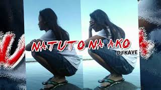 Natuto Na Akobydjkaye