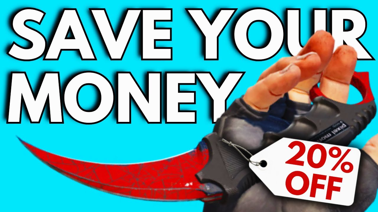 Как я покупаю любую косметику на 20% дешевле (этому никто не учит)