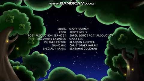 Denis and Me Credits