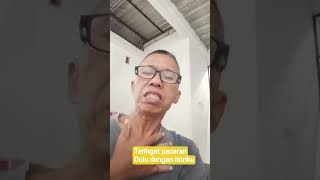 Ngalamun Bini ku ini