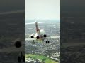 Pacific Southwest Airlines Flight 182 Crash Animation