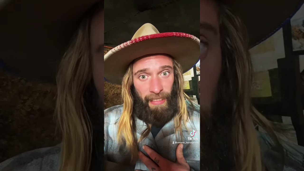 Living On Horseback Through The Pandemic Horsenomad Stayathome Livingonhorseback Nomad