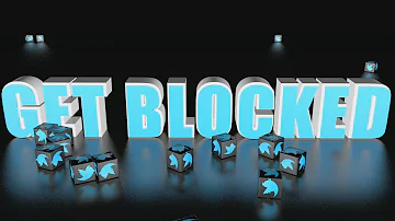 Get Blocked by @FuturisticHub