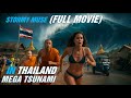 4K MEGA TSUNAMI Destroys Thailand S Coastline AI Cinematic 4K MEGA TSUNAMI Destroys Thailand S Coastline AI Cinematic