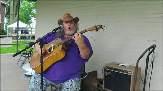 Everybody Loves You Now Performed by David Smith Live at Jefferson Park--www.davidwaltersmith.com screenshot 3