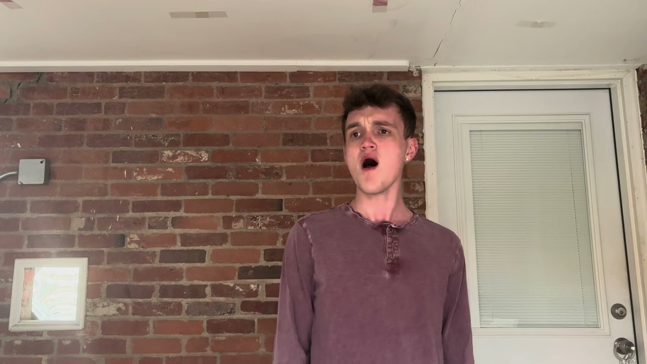 Dylan Renart sings 'For Her' preview