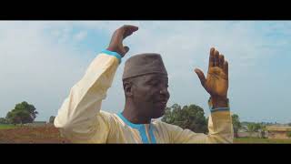 Le Wadjo_Arrête de pleurer_(Dir. By Fusion Art Film)