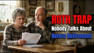The Roth Conversion Trap: Nobody Warns You About