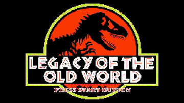 Legacy of the Old World VS Primordious 10m normal