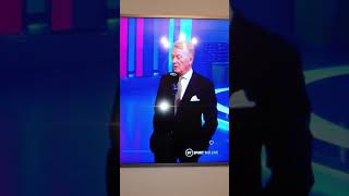 Frank Warren Calls Daniel Dubois Anthony