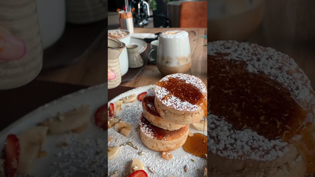 🥞🍓 Breakfast Bliss at The Craftsmen - Limited Time Deal!