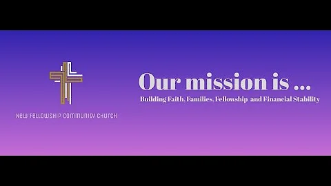 NFCC - The Habits that Destroy Faith - Ralph R, Hu...