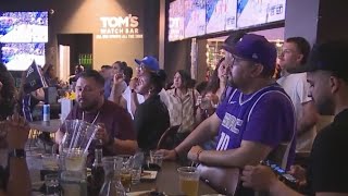 Fans react to Kings season-ending loss to Pelicans